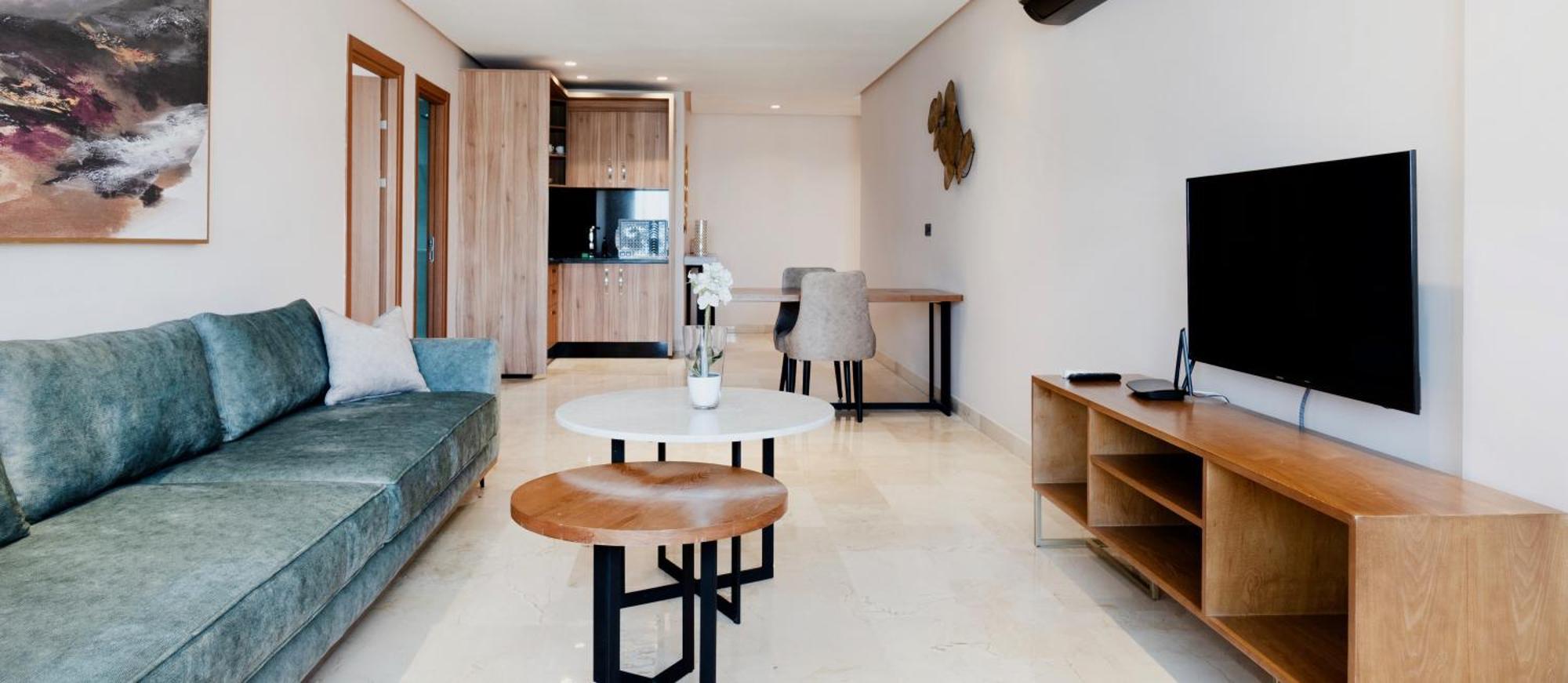 קזבלנקה As Premium By Soho Hotels Maarif מראה חיצוני תמונה