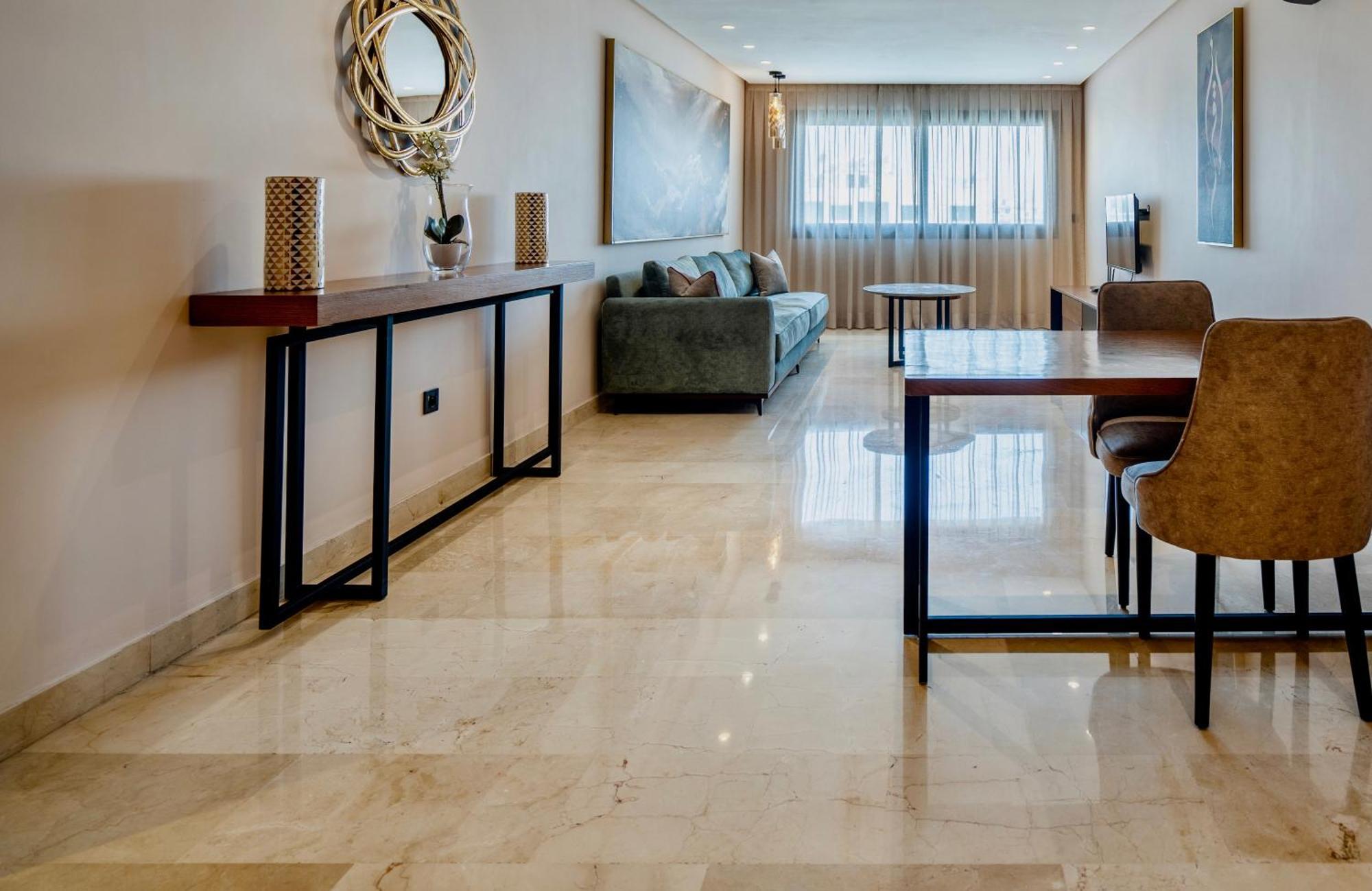 קזבלנקה As Premium By Soho Hotels Maarif מראה חיצוני תמונה