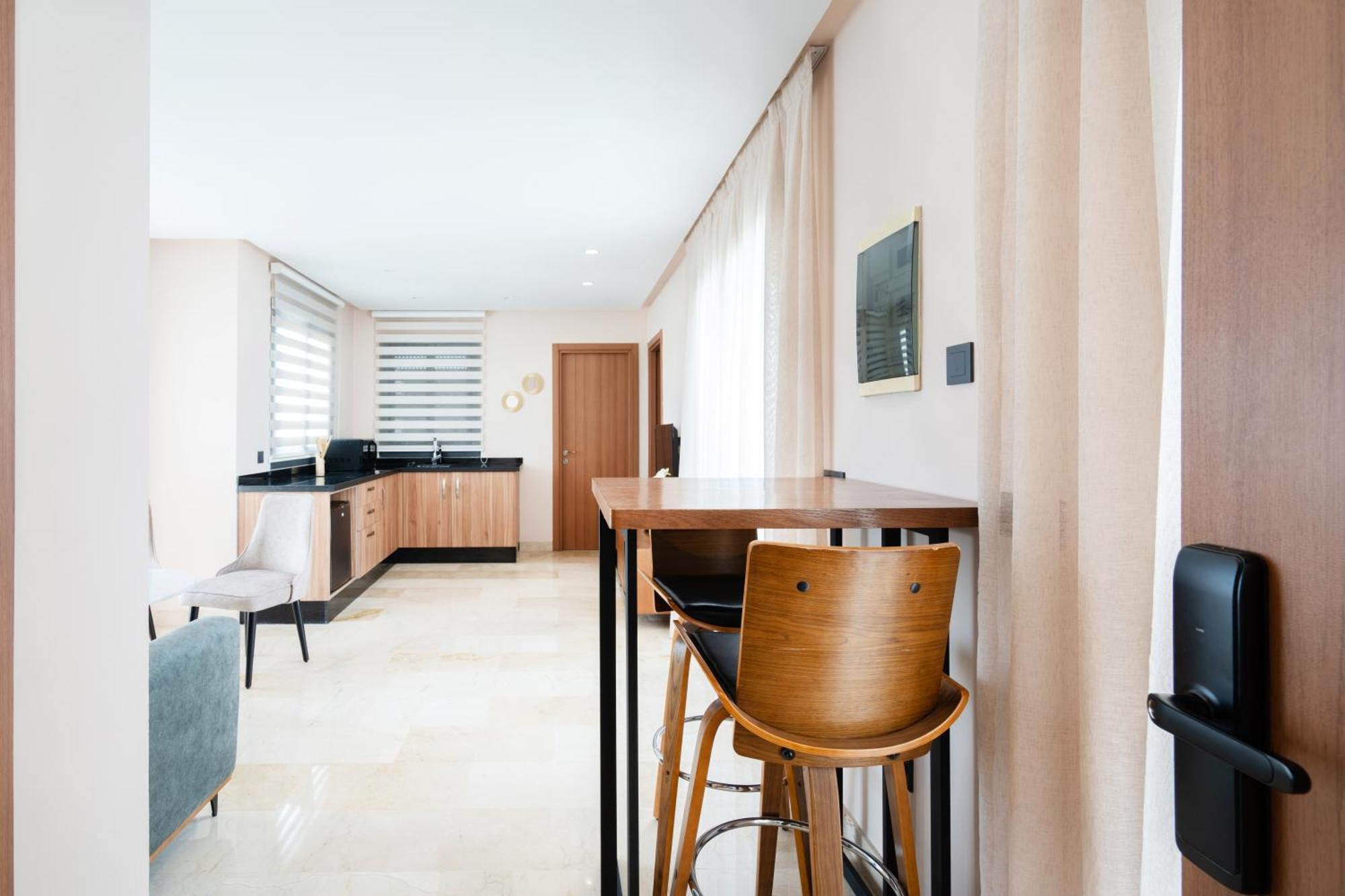 קזבלנקה As Premium By Soho Hotels Maarif מראה חיצוני תמונה