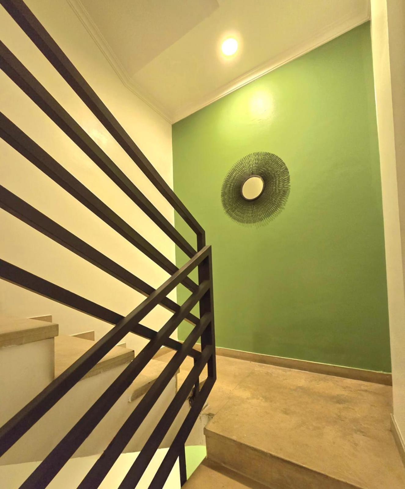 קזבלנקה As Premium By Soho Hotels Maarif מראה חיצוני תמונה
